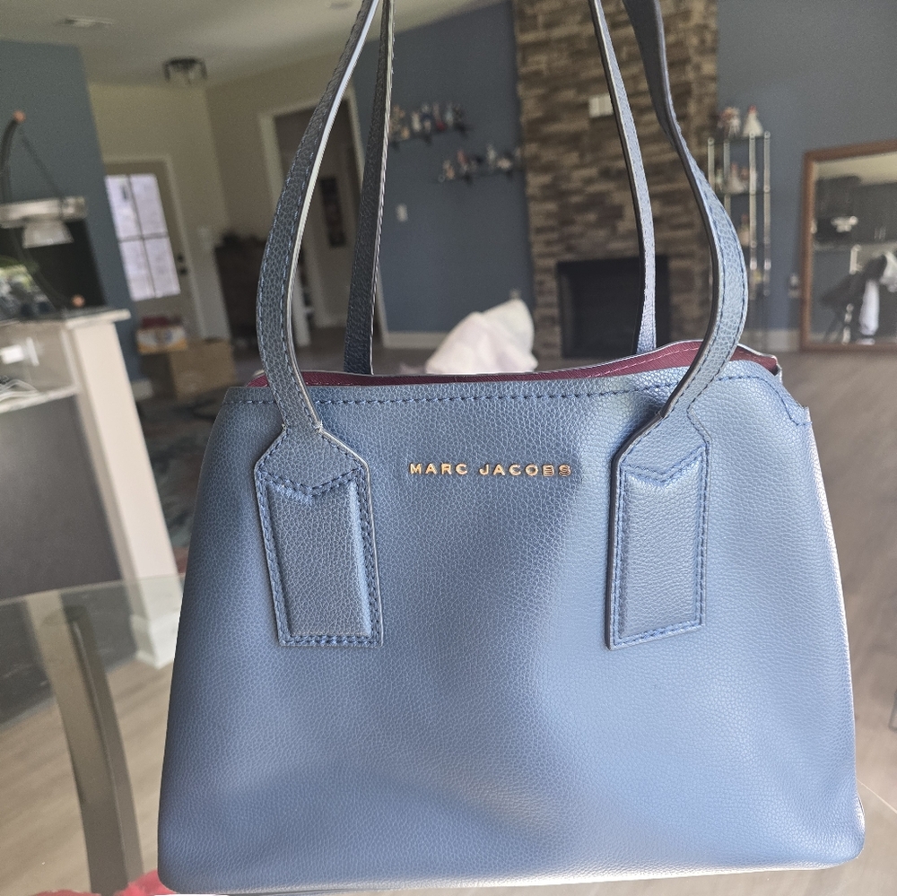 Marc Jacobs Shoulder Bag